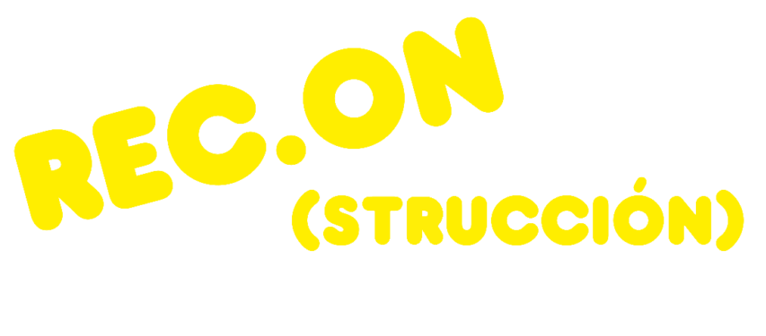 RECON es LOGO